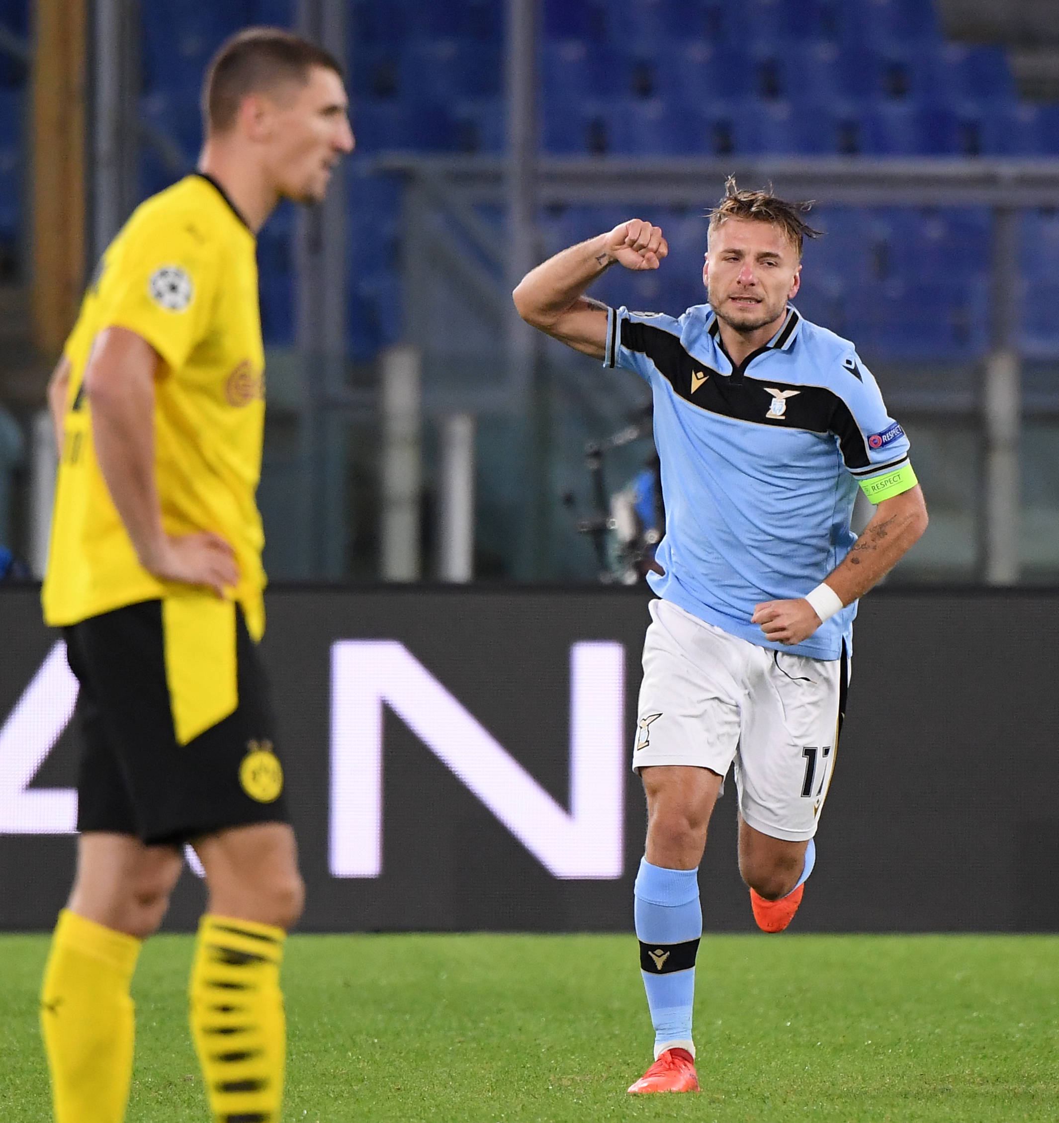 九游娱乐 -关于拉齐奥清晨完成体检，志在德甲名次提升，震撼外界，心理建设被强调的信息